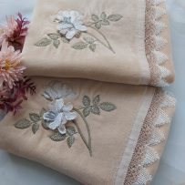 İğneoyalı El Yüz Havlusu (adet)