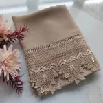 Arnavut oyası namaz örtüsü