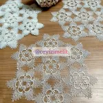 6 Parça Oda Takımı
